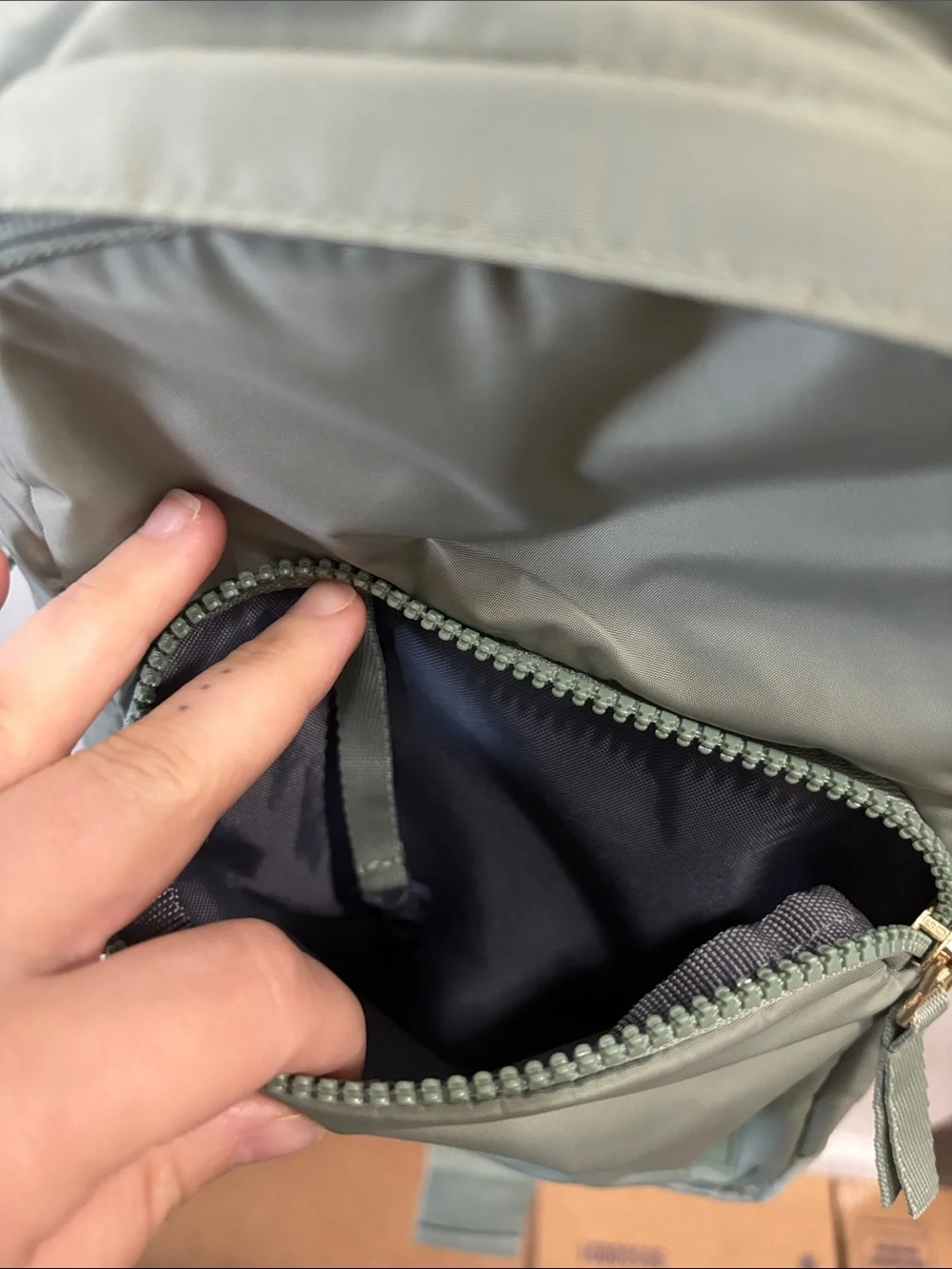 adidas Essentials Sling Crossbody Bag